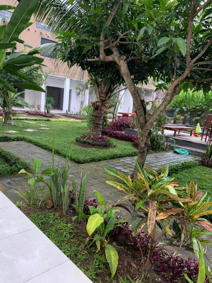 Arta Garden Ubud