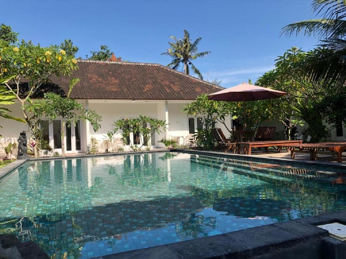 Arta Garden Affittacamere Ubud