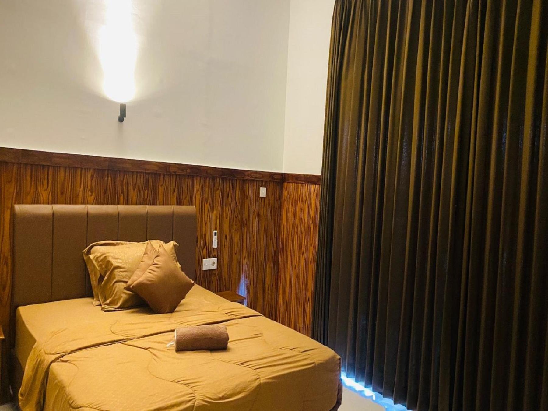 Guest house Arta Garden Ubud (Bali)